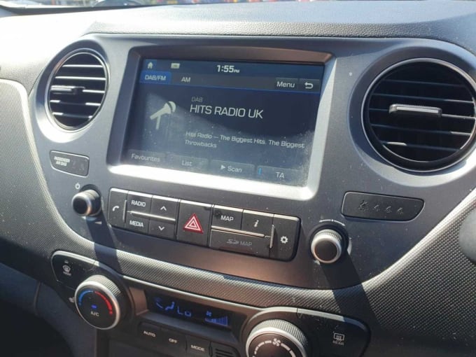 2025 Hyundai I10