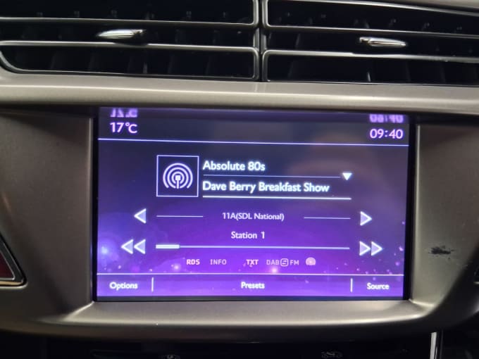 2025 Ds Automobiles Ds 3