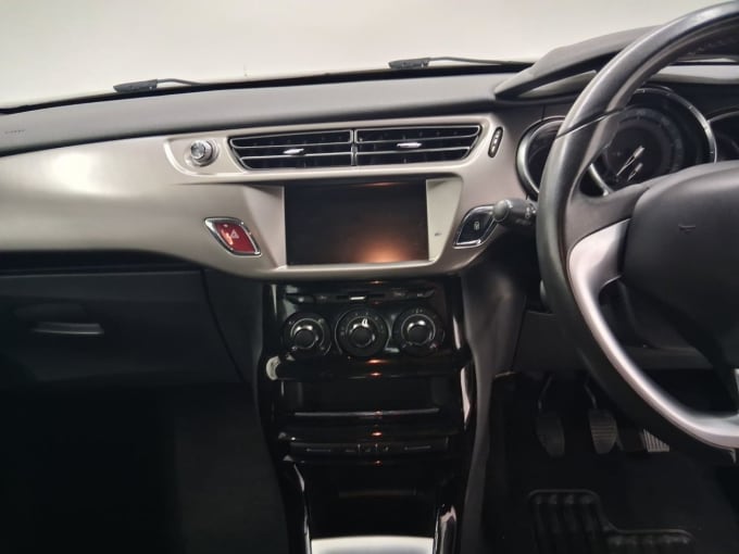 2025 Ds Automobiles Ds 3