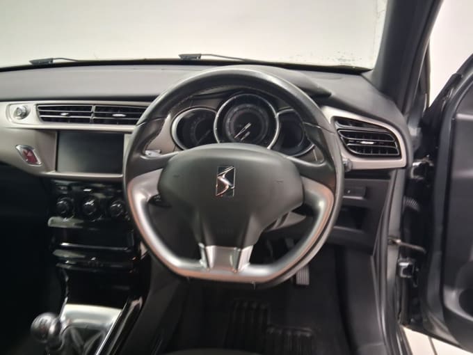 2025 Ds Automobiles Ds 3