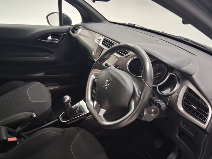 2025 Ds Automobiles Ds 3