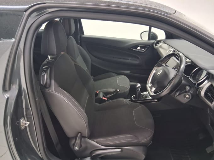 2025 Ds Automobiles Ds 3