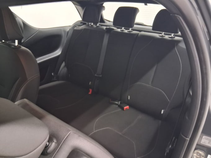 2025 Ds Automobiles Ds 3