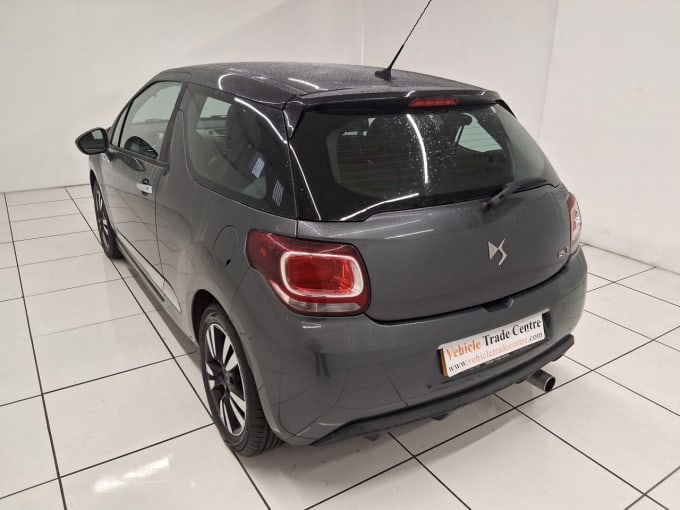 2025 Ds Automobiles Ds 3