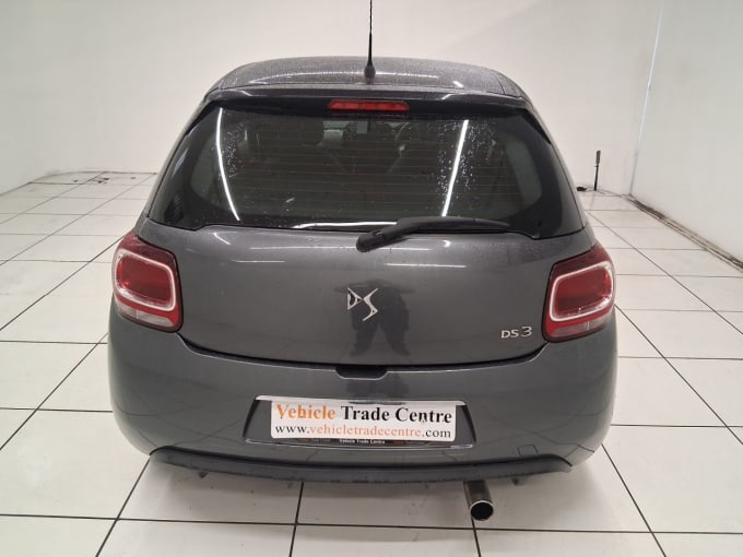 2025 Ds Automobiles Ds 3