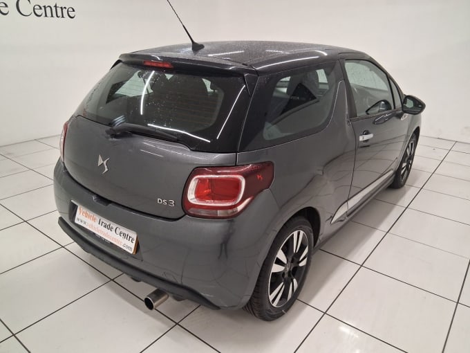 2025 Ds Automobiles Ds 3