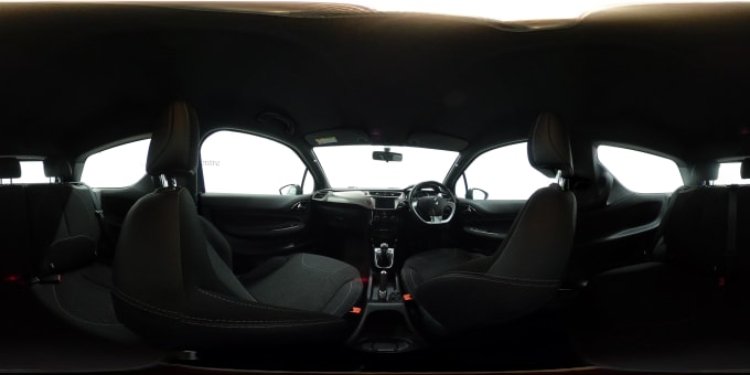 2025 Ds Automobiles Ds 3