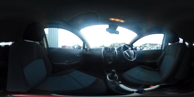 2025 Nissan Note