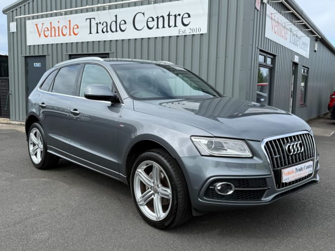 2025 Audi Q5