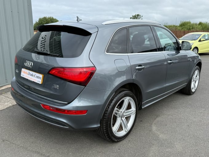 2025 Audi Q5
