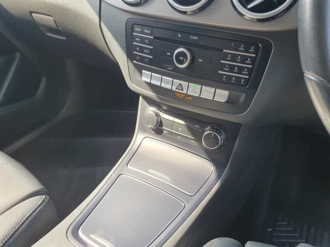 2025 Mercedes-benz B Class