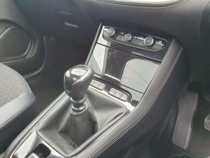 2018 Vauxhall Grandland X