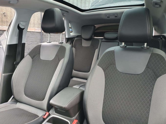 2018 Vauxhall Grandland X