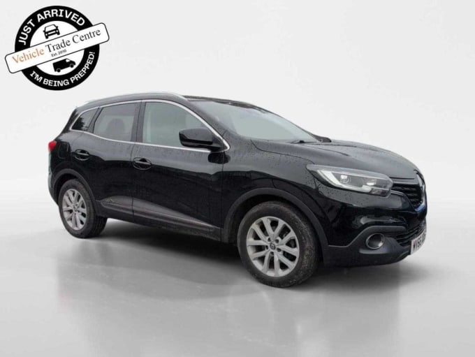 2025 Renault Kadjar