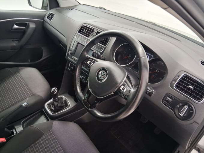 2025 Volkswagen Polo
