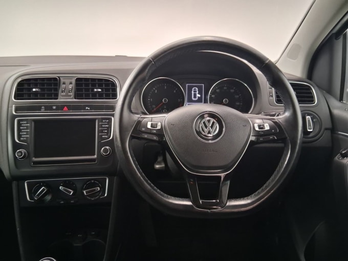 2025 Volkswagen Polo