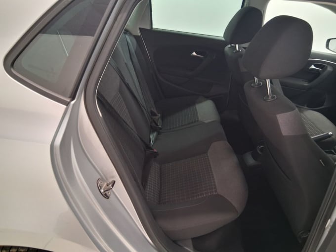 2025 Volkswagen Polo
