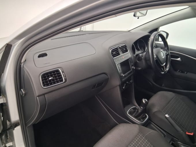 2025 Volkswagen Polo