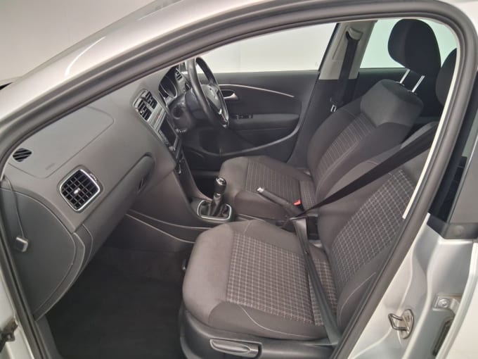 2025 Volkswagen Polo