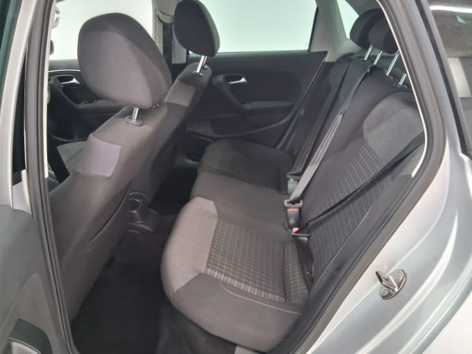 2025 Volkswagen Polo