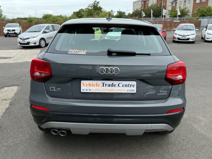 2025 Audi Q2
