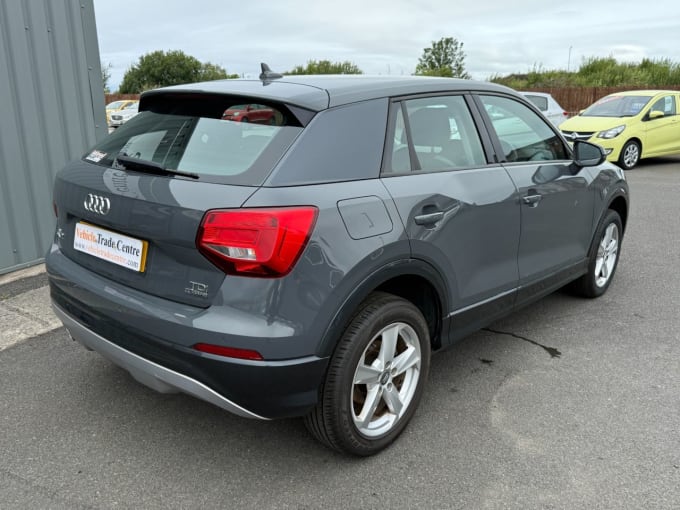 2025 Audi Q2