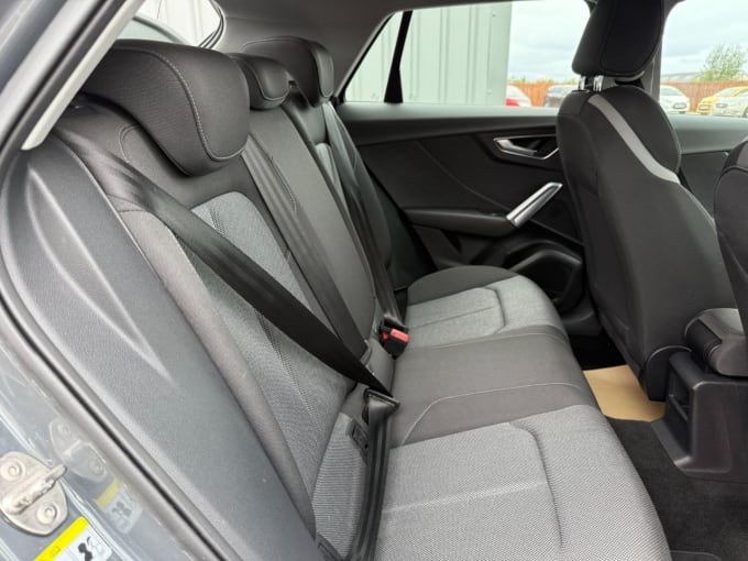 2025 Audi Q2