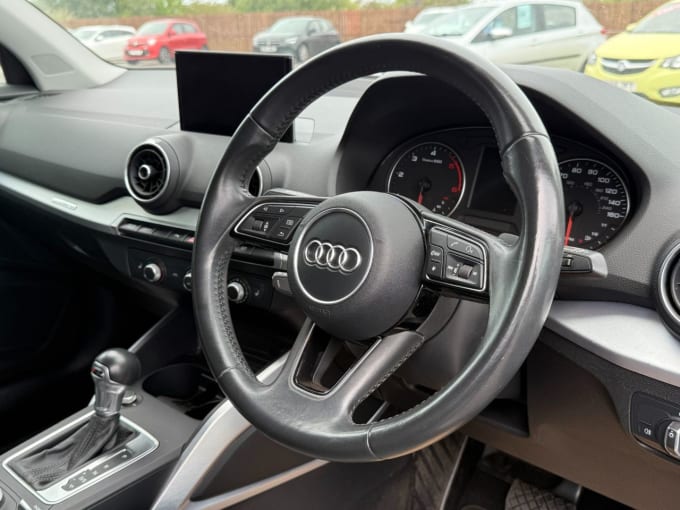 2025 Audi Q2