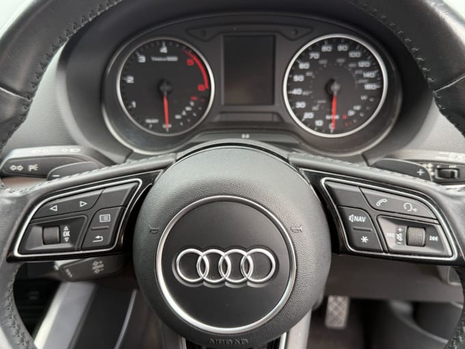 2025 Audi Q2