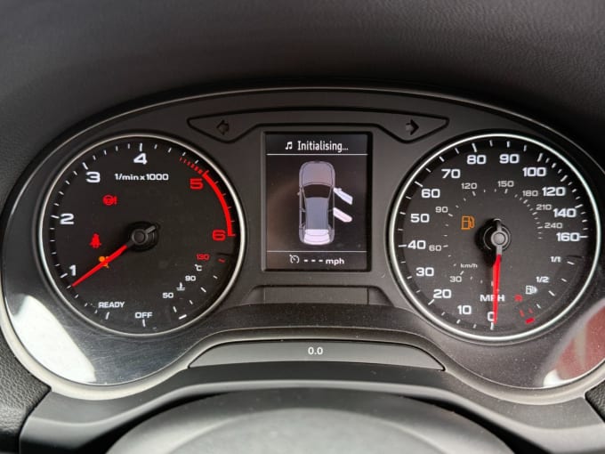 2025 Audi Q2