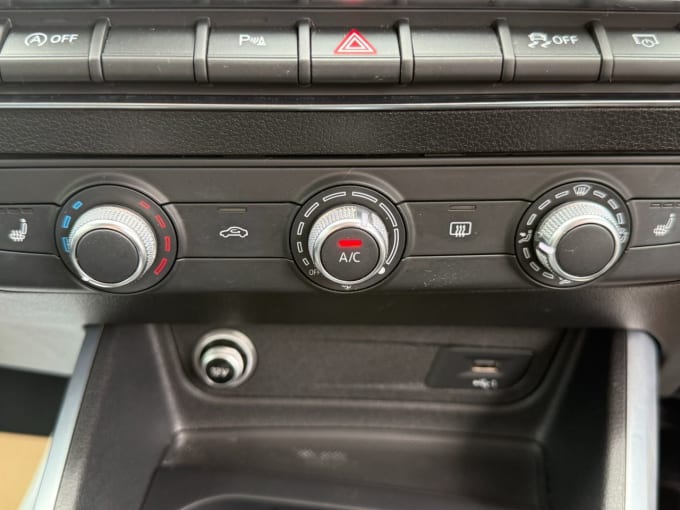 2025 Audi Q2