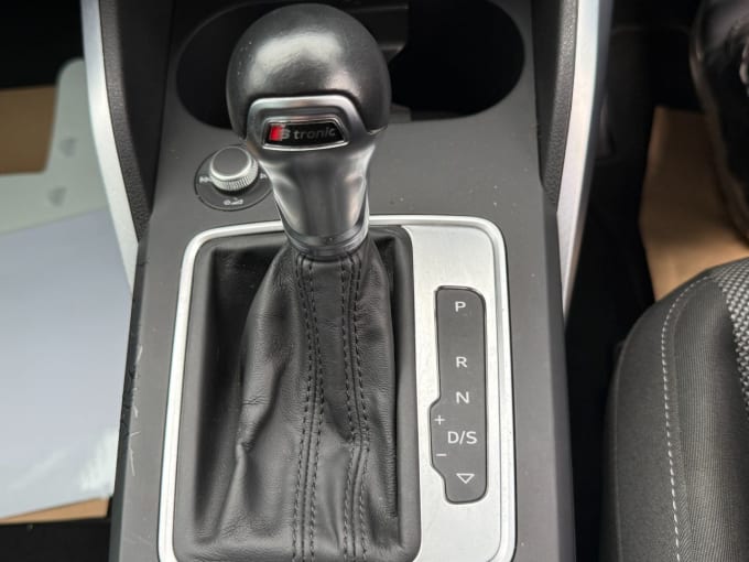 2025 Audi Q2