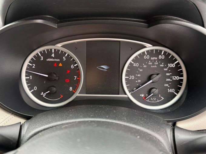 2025 Nissan Micra