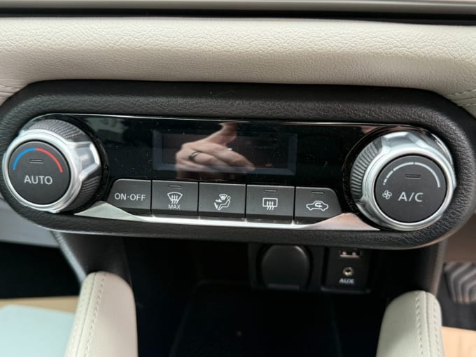 2025 Nissan Micra