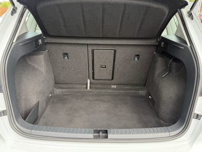 2025 Seat Ateca