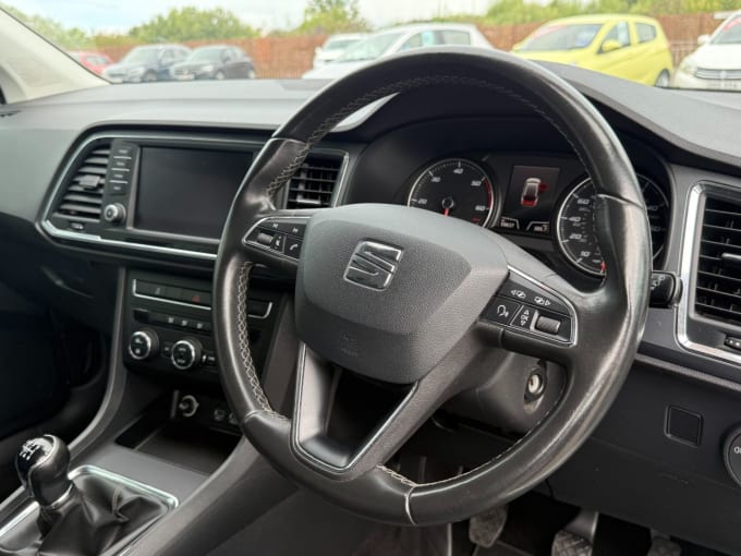 2025 Seat Ateca