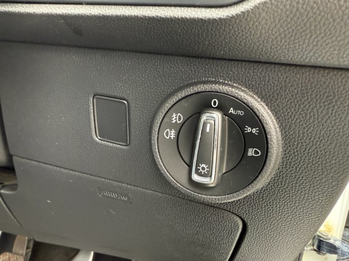 2025 Seat Ateca