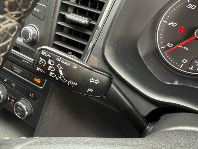 2025 Seat Ateca