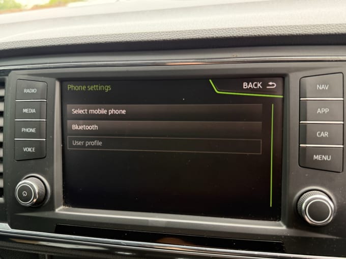 2025 Seat Ateca