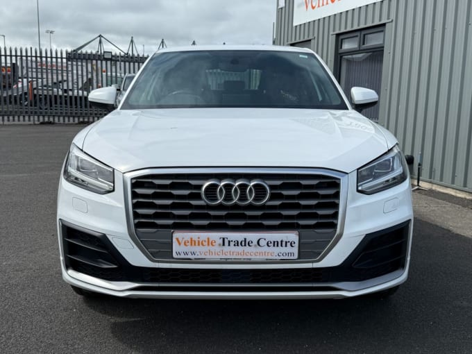 2025 Audi Q2