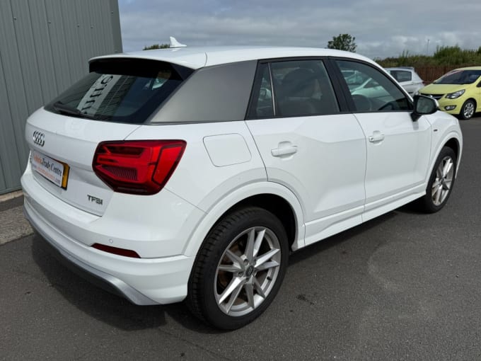 2025 Audi Q2