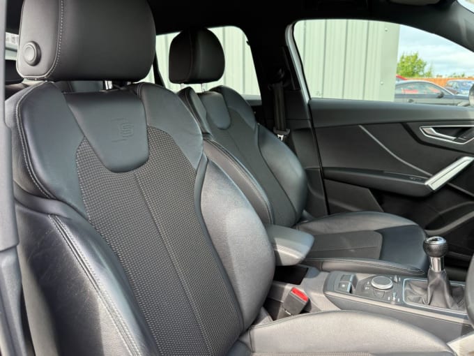 2025 Audi Q2