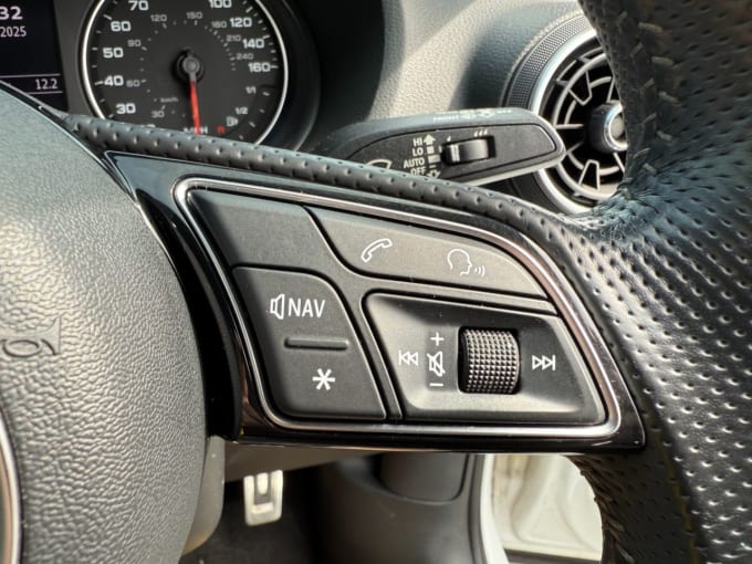 2025 Audi Q2