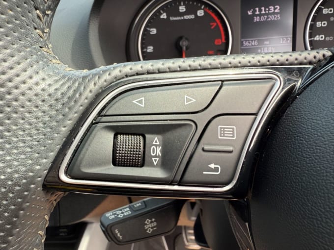2025 Audi Q2