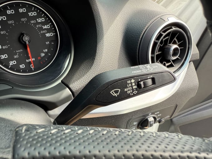 2025 Audi Q2