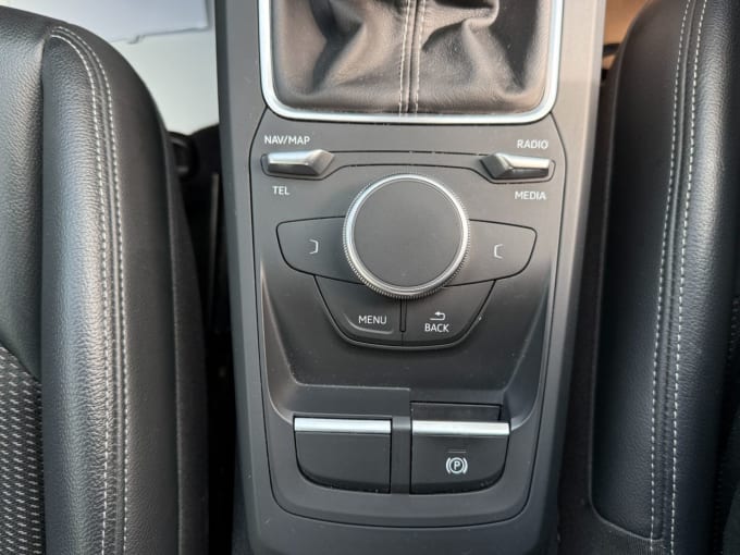 2025 Audi Q2