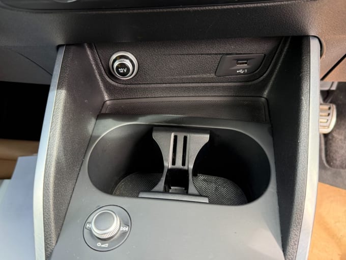 2025 Audi Q2