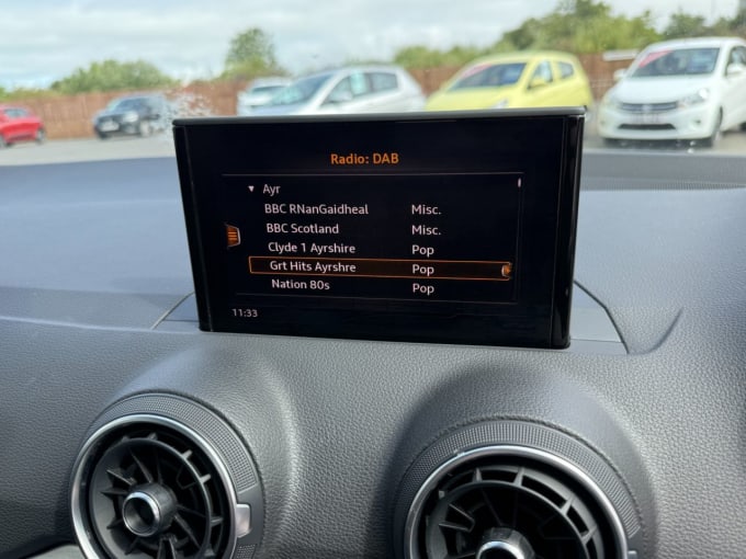 2025 Audi Q2