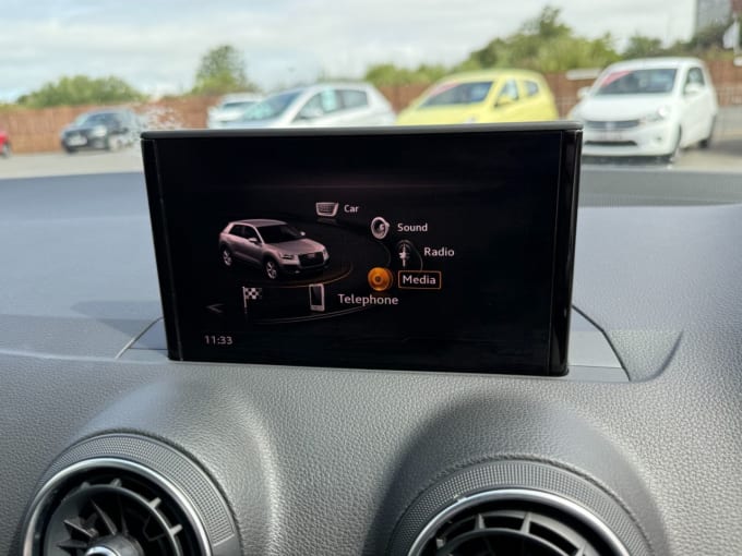 2025 Audi Q2