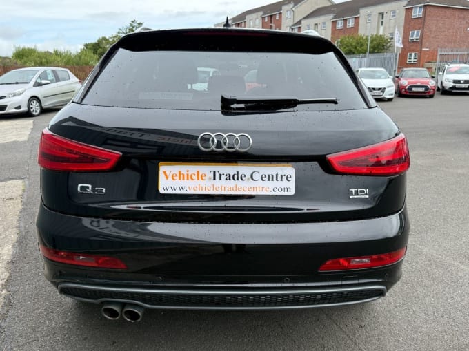 2025 Audi Q3